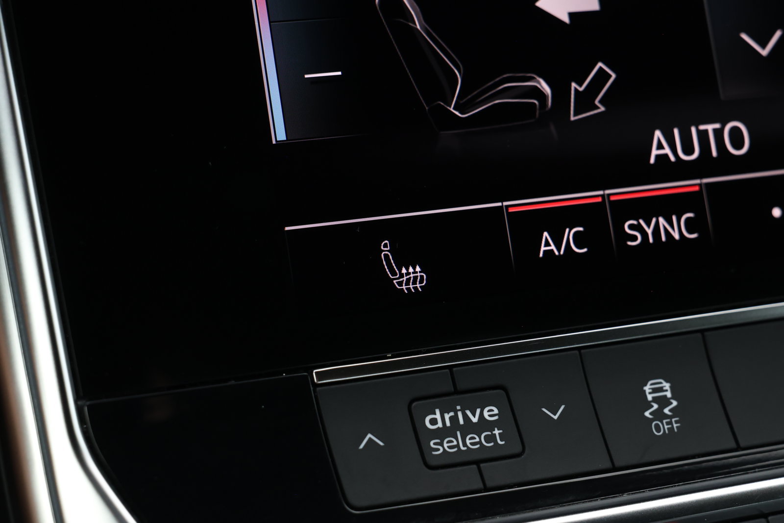 Used 2024 Audi A6 Premium Plus AWD/4WD image 5