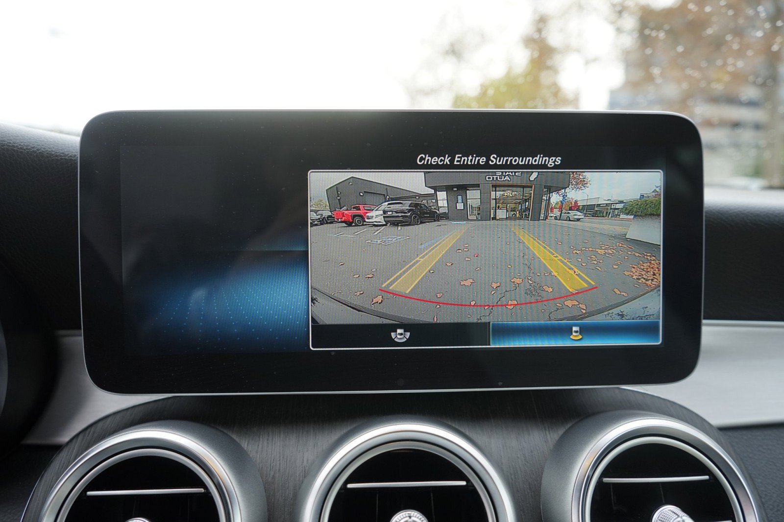 Used 2019 Mercedes-Benz C 300 Cabriolet image 24