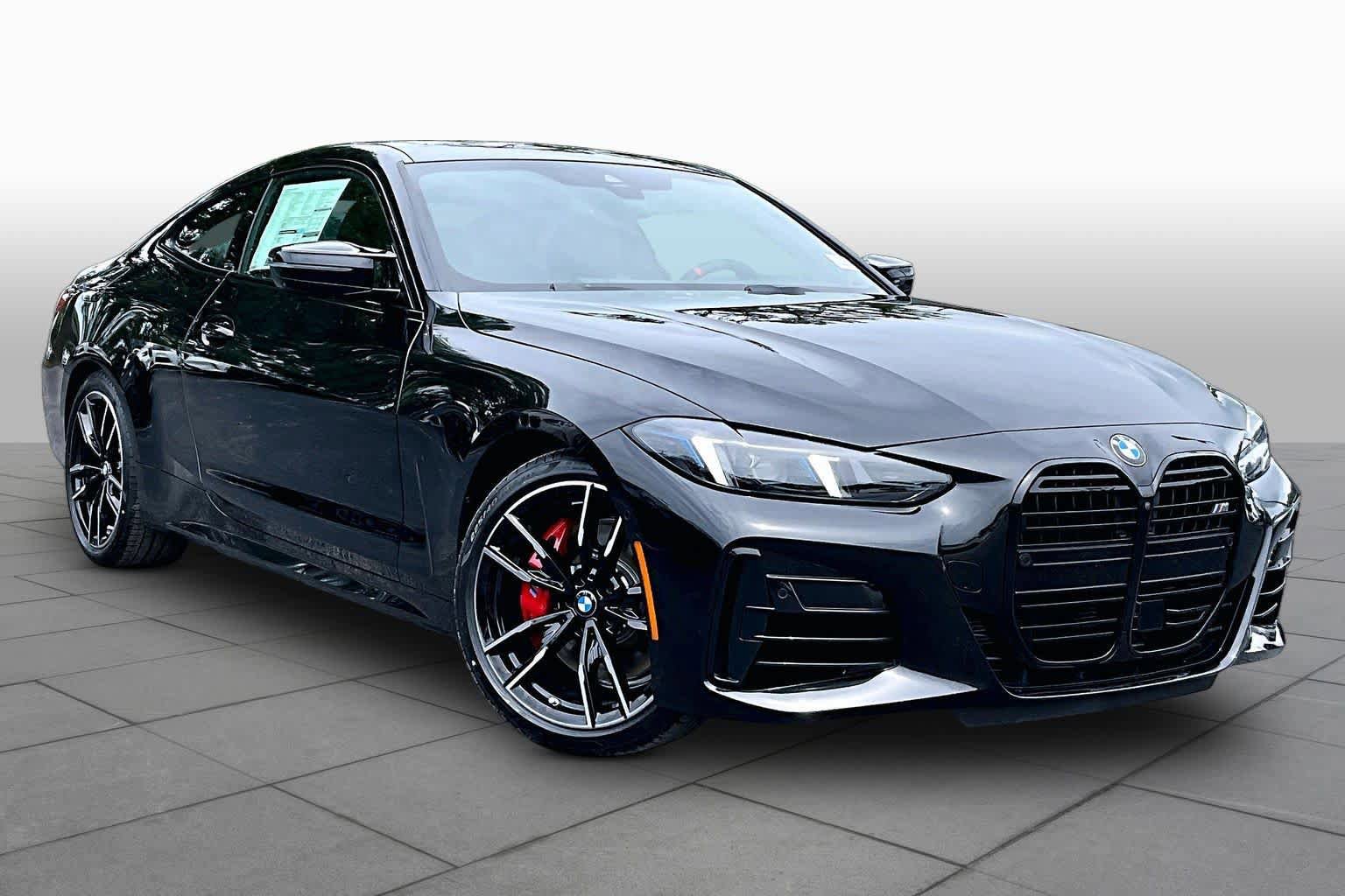 New 2027 BMW M440i Coupe RWD video 2