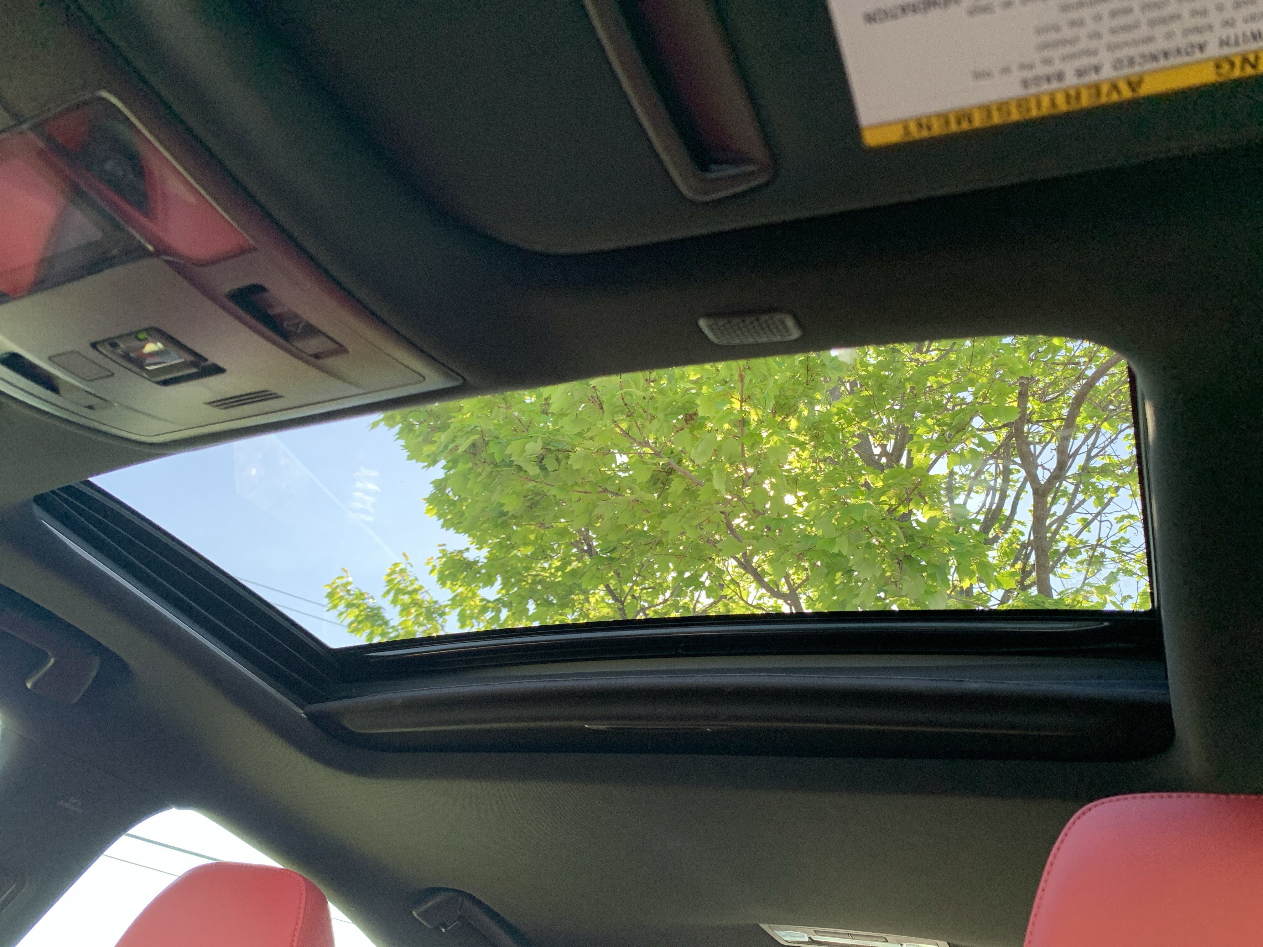 Used 2024 Lexus IS 350 F Sport w/ Navigation Package image 28