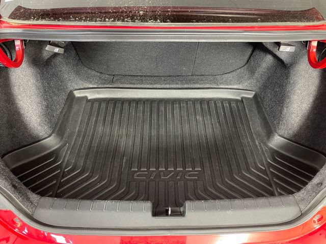 Used 2017 Honda Civic Si image 17