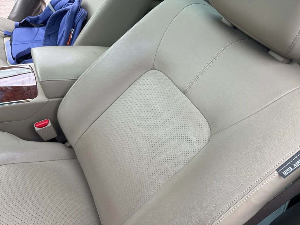 Used 2010 Nissan Murano LE w/ Navigation Pkg FWD image 8