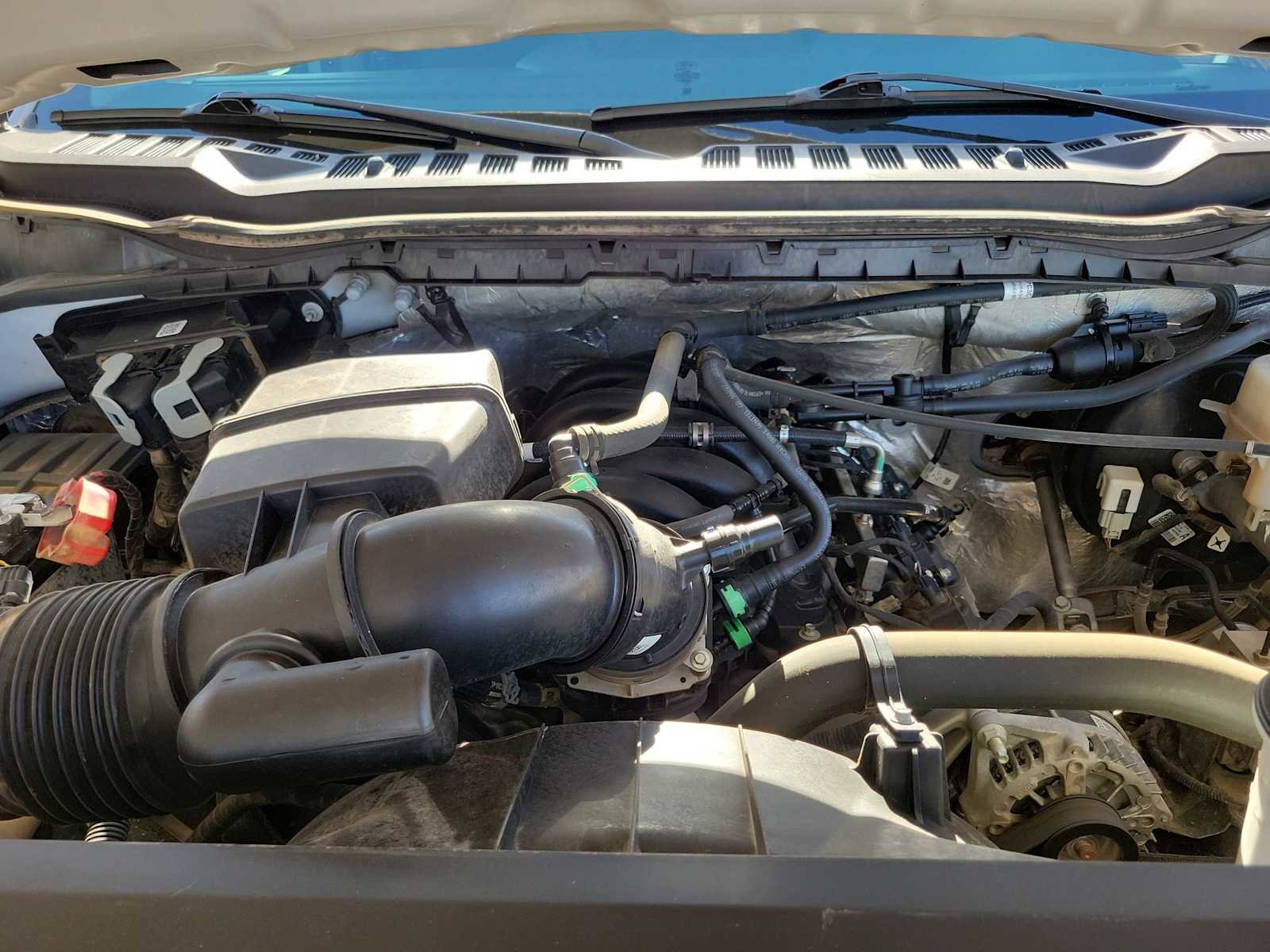 Used 2024 Ford F250 XLT w/ XLT Premium Package image 5