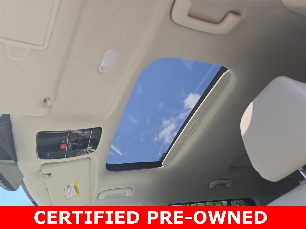 Used 2025 Hyundai Santa Fe Calligraphy image 32