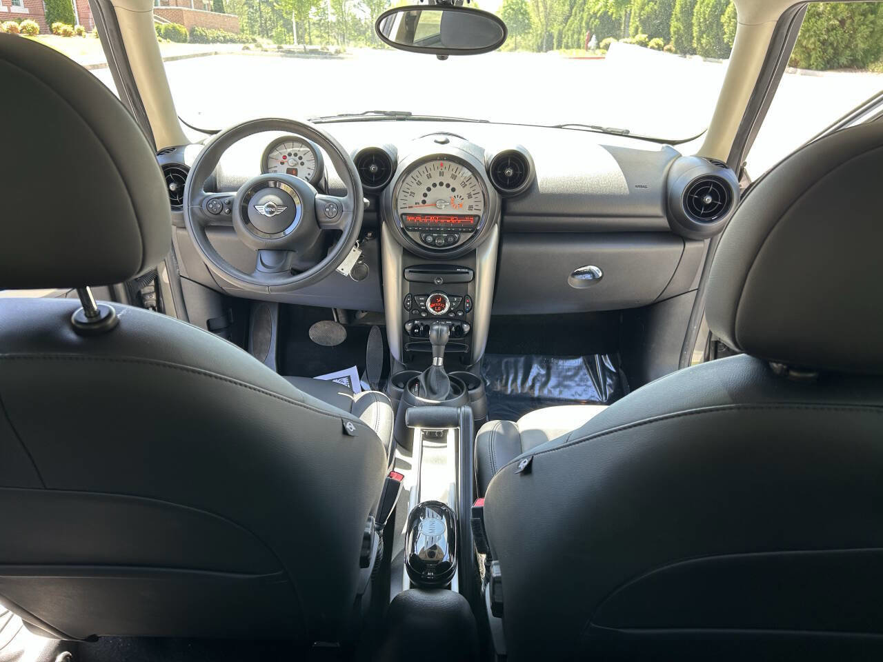 Used 2013 MINI Cooper Paceman image 25