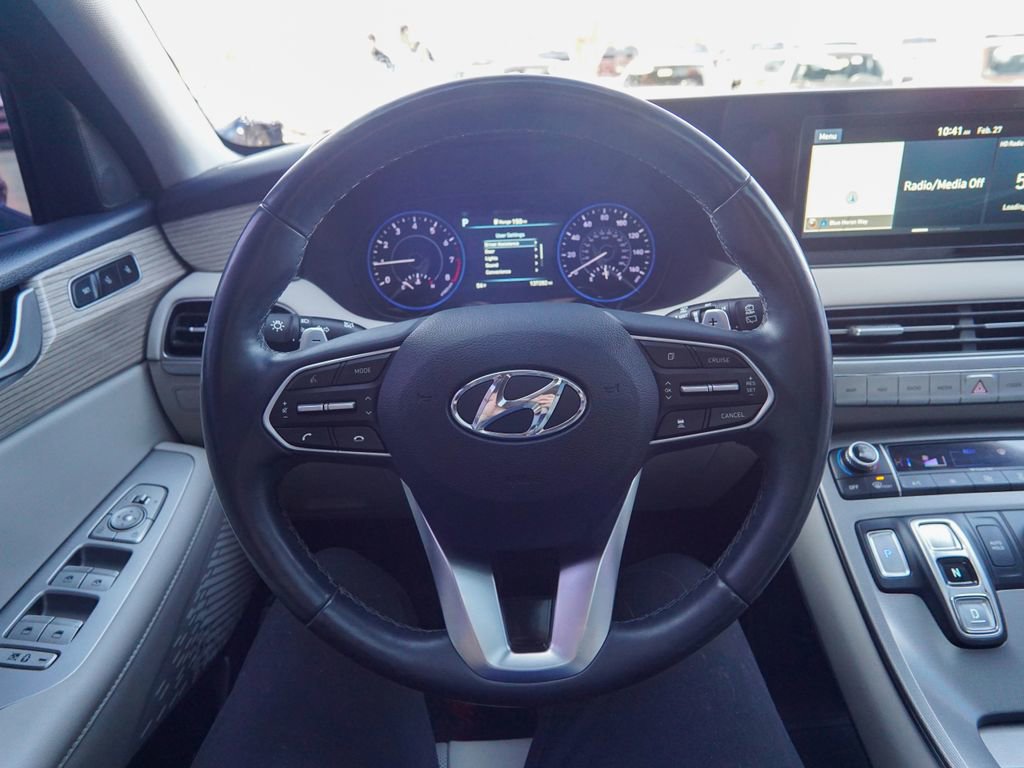 Used 2020 Hyundai Palisade SEL image 22