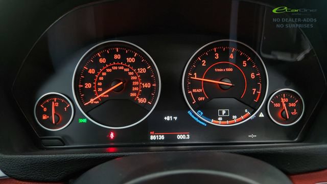 Used 2018 BMW 430i Gran Coupe RWD image 39