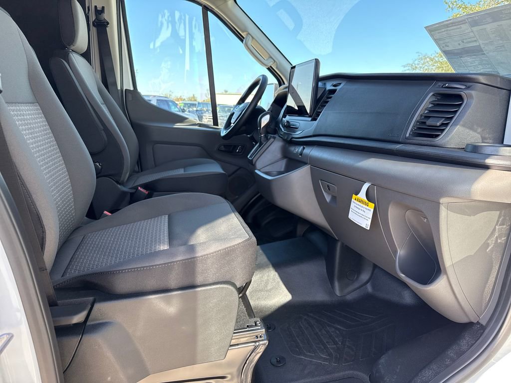 New 2026 Ford Transit 350 Base w/ Load Area Protection Package image 21