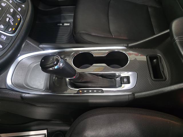 Used 2016 Chevrolet Malibu Hybrid w/ Leather Package FWD image 22