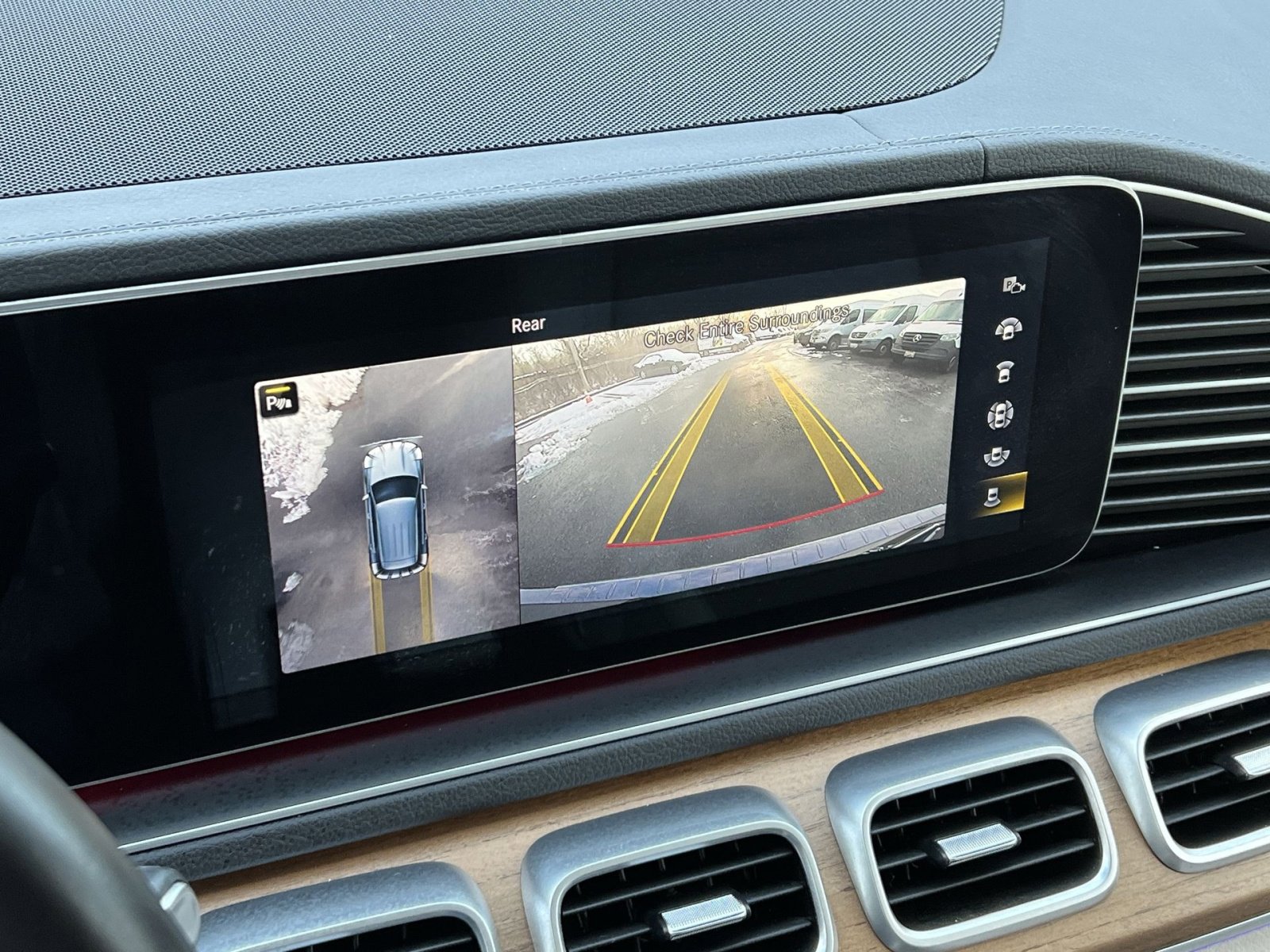 Certified 2022 Mercedes-Benz GLE 350 4MATIC image 17