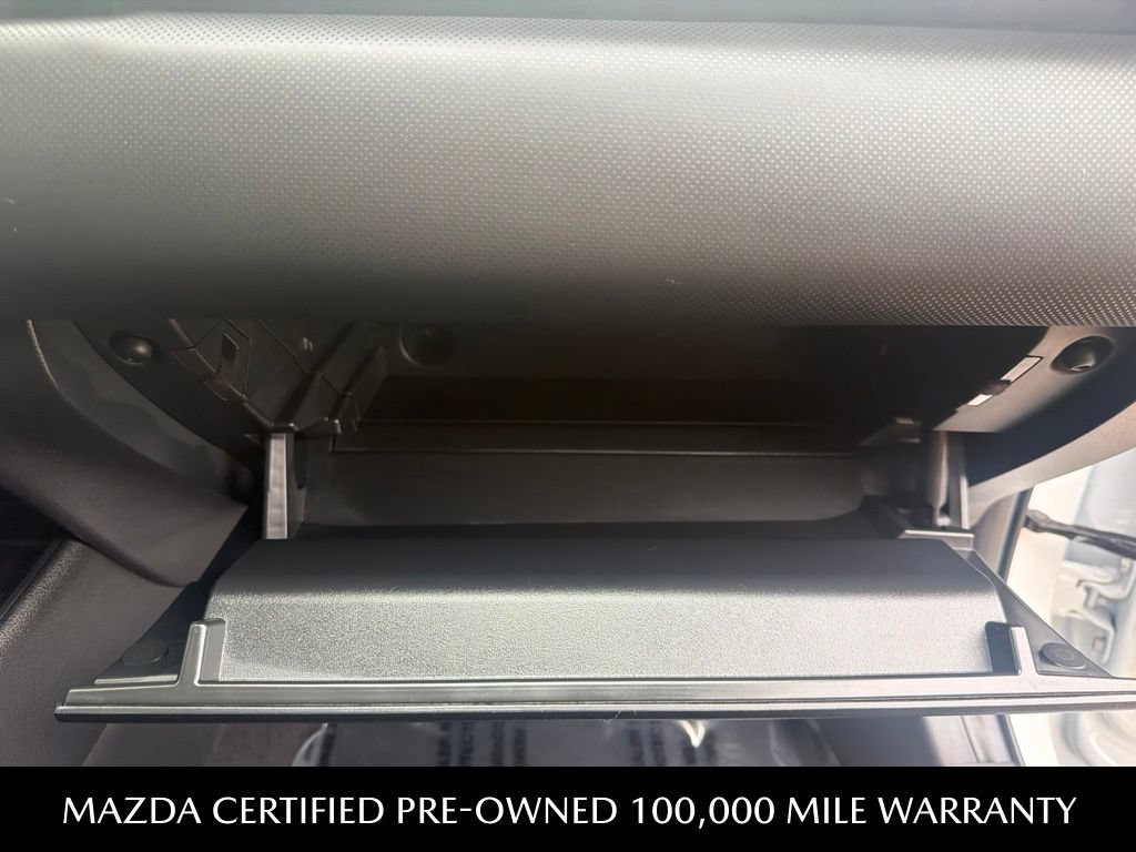Certified 2026 MAZDA CX-50 AWD 2.5 S w/ Cargo Package image 19