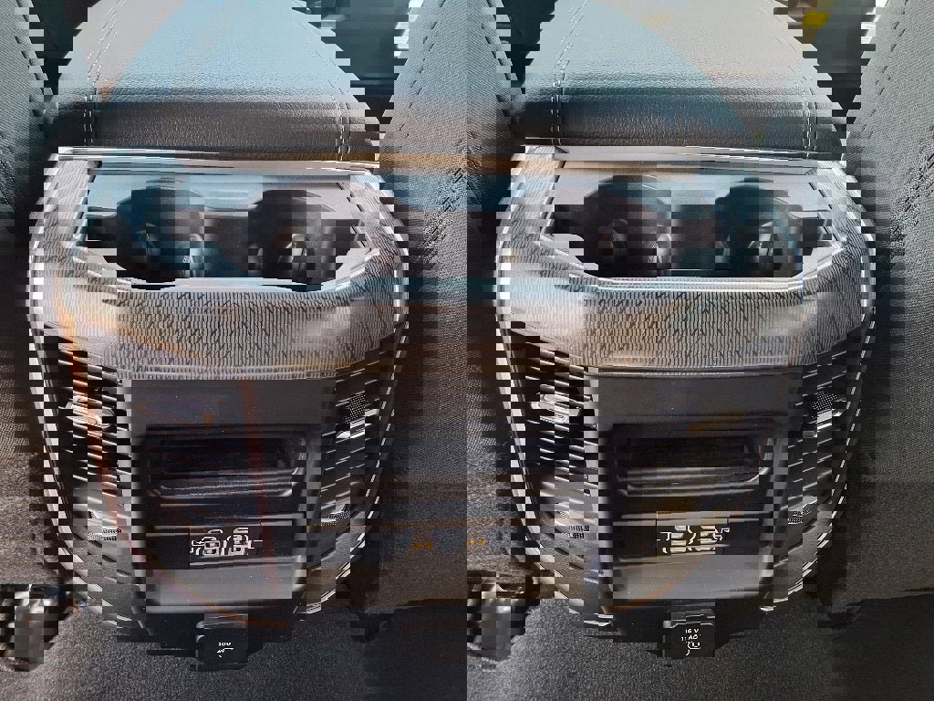 New 2025 RAM 2500 Big Horn w/ Safety Group image 20