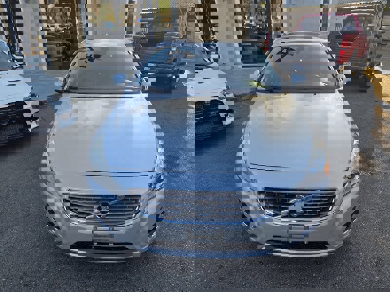 Used 2012 Volvo S60 T5 image 2