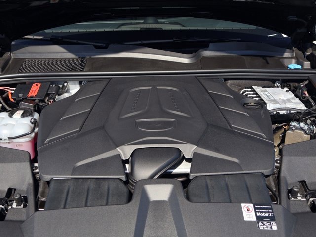 New 2026 Porsche Cayenne Coupe image 26