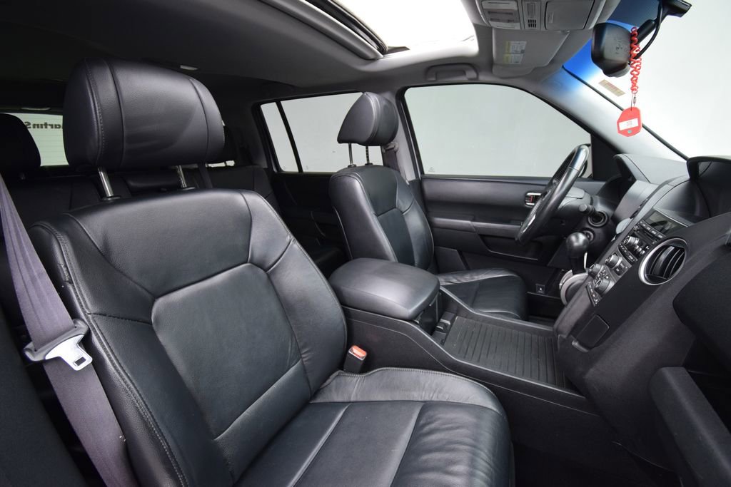 Used 2013 Honda Pilot EX-L image 17