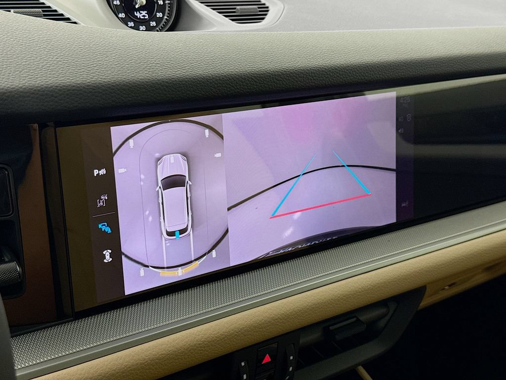 New 2026 Porsche Cayenne E-Hybrid AWD/4WD image 20