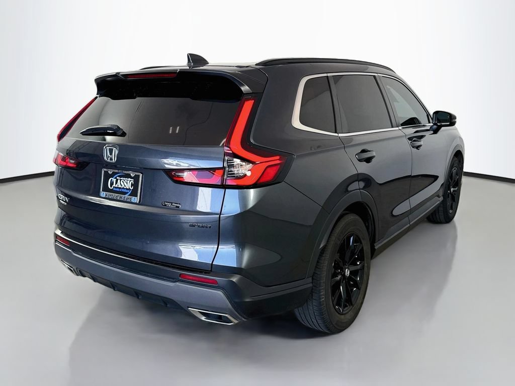 Used 2024 Honda CR-V Sport image 7