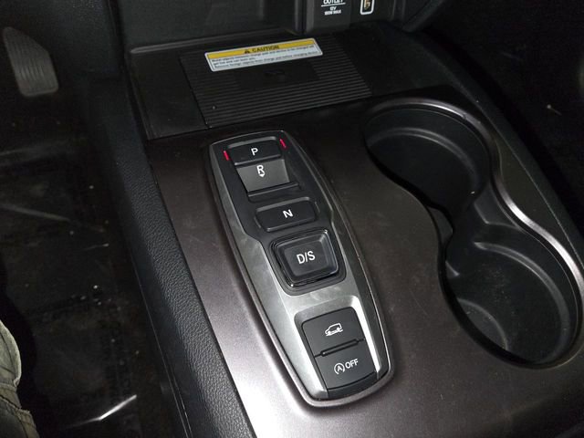 Used 2023 Honda Passport EX-L image 19