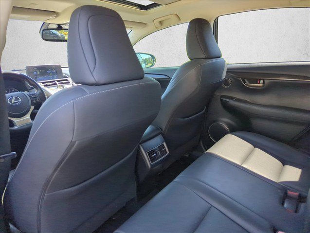 Used 2021 Lexus NX 300 FWD w/ Accessory Package image 23