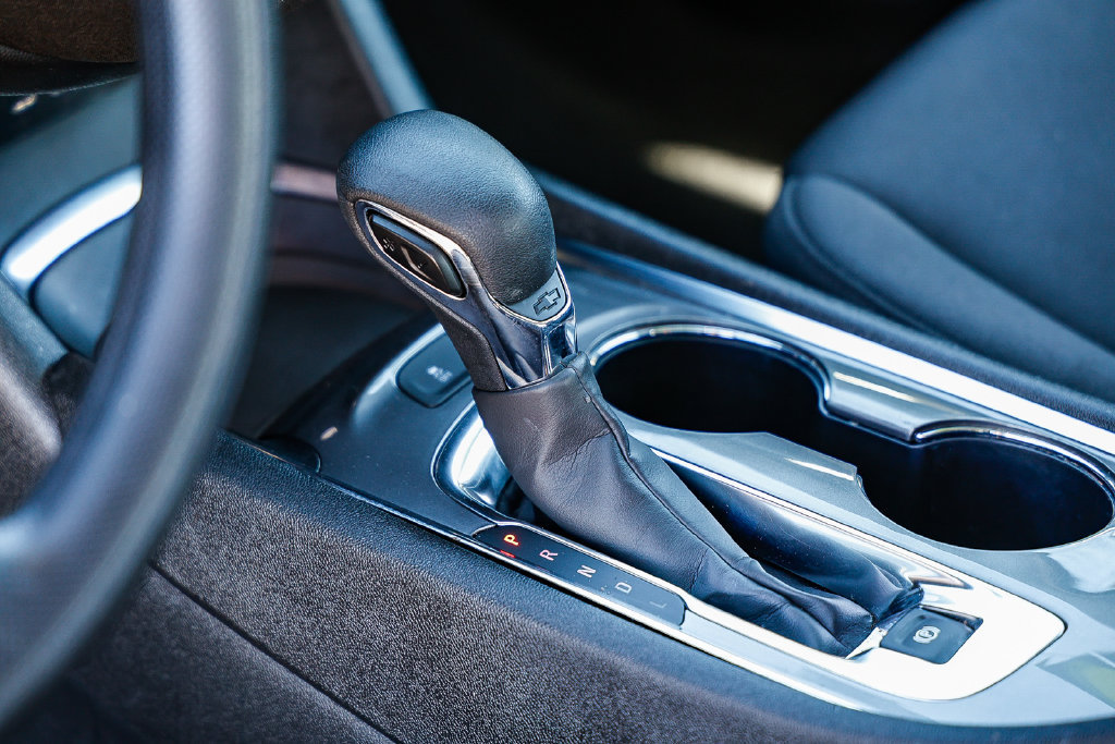 Used 2025 Chevrolet Malibu LT FWD image 37