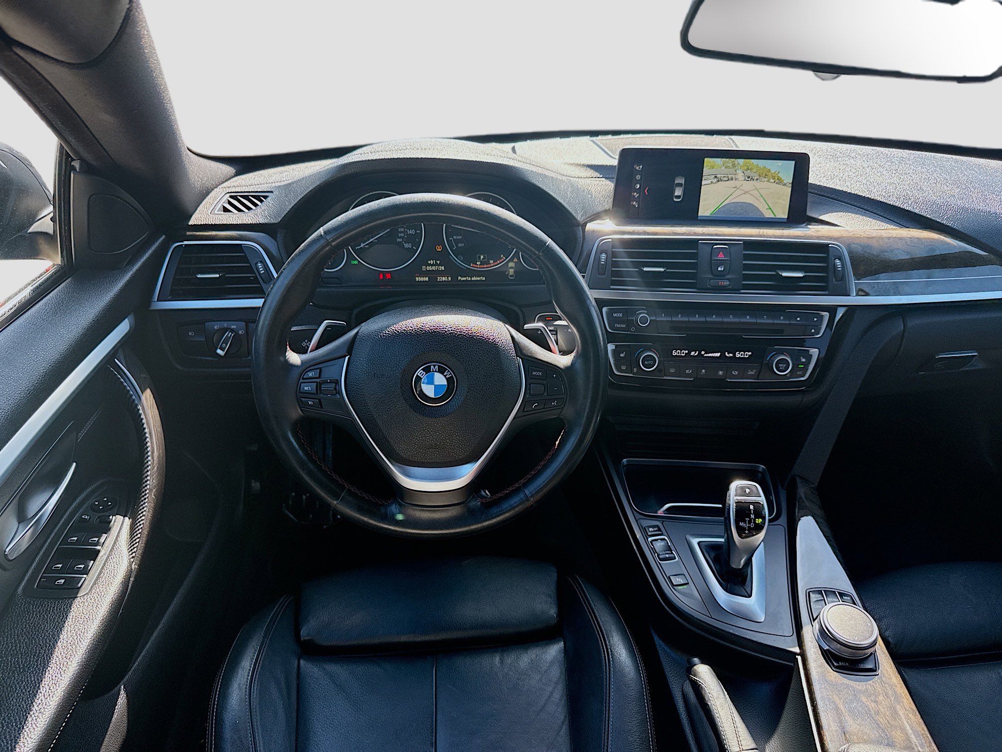 Used 2018 BMW 430i Gran Coupe RWD image 18