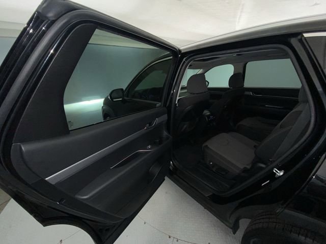 Used 2022 Hyundai Palisade SEL w/ Cargo Package image 22
