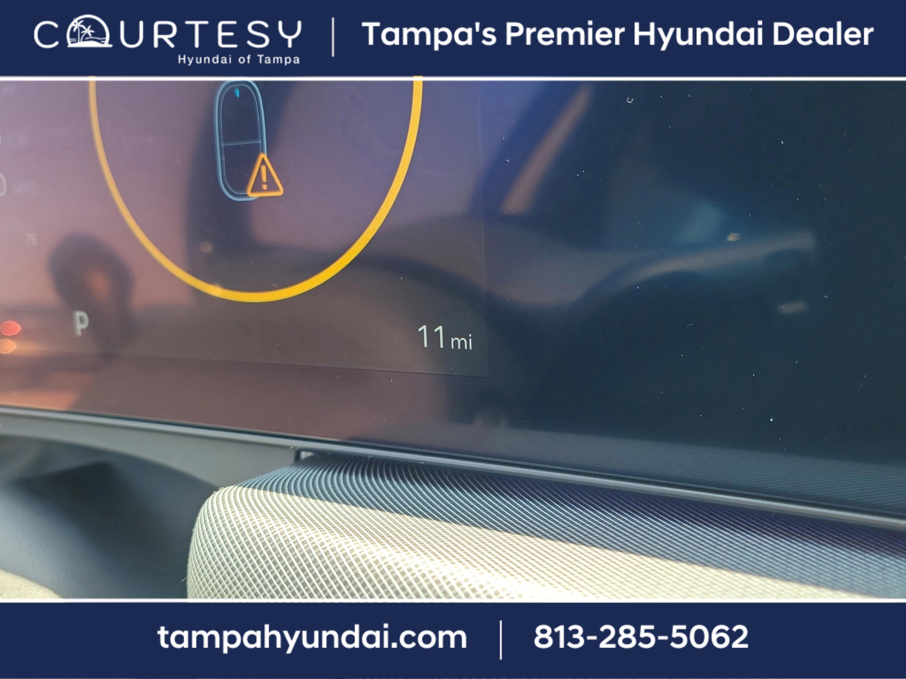 New 2025 Hyundai Sonata Limited image 18