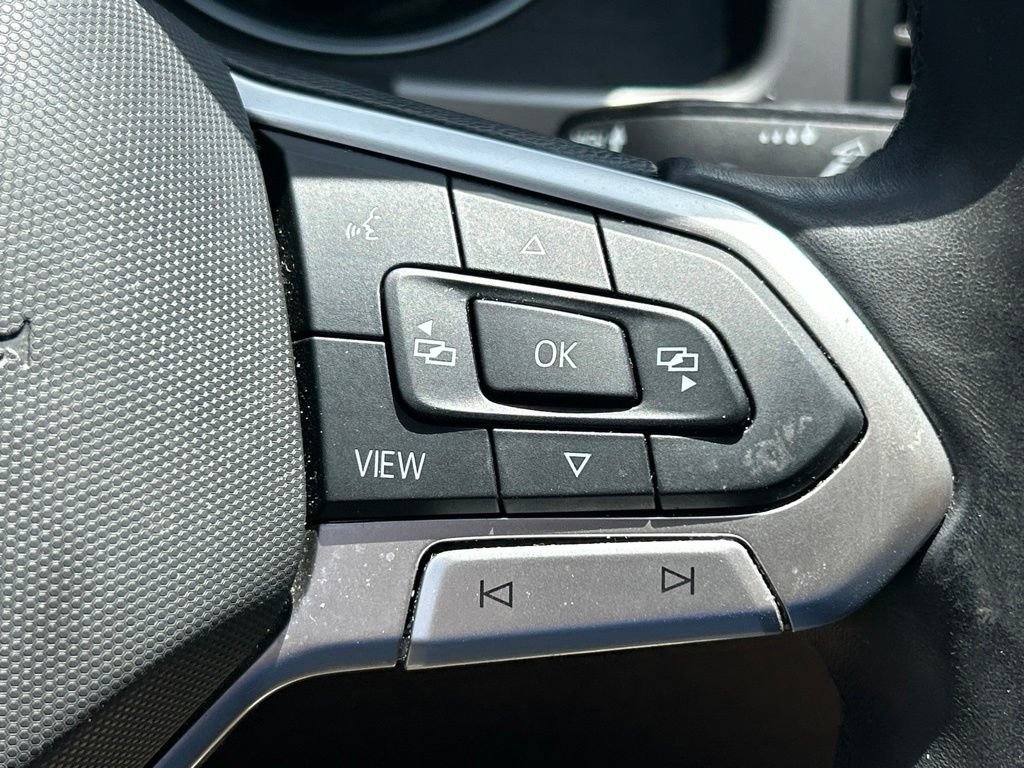 Used 2021 Volkswagen Atlas SE w/ Towing Package FWD image 26