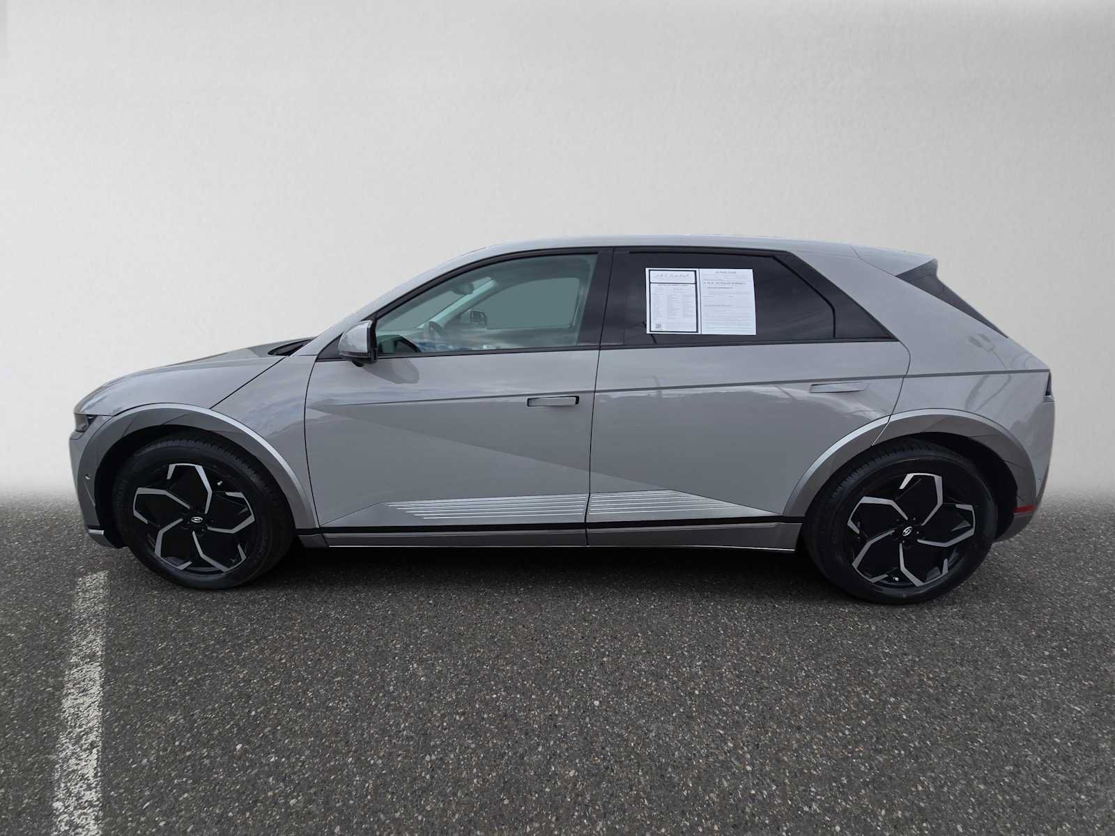 Used 2024 Hyundai Ioniq 5 Limited RWD image 6