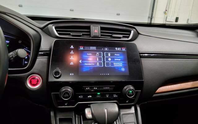 Used 2020 Honda CR-V EX-L image 30