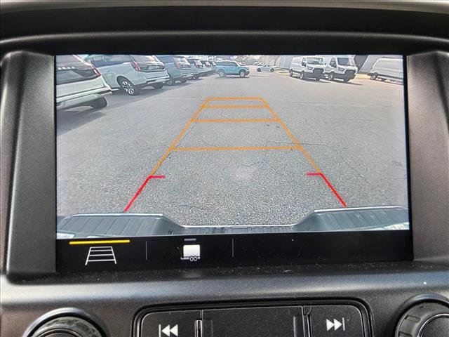 Used 2019 GMC Canyon SLT w/ Driver Alert Package image 17