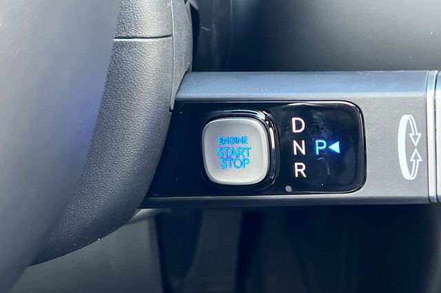 New 2026 Hyundai Palisade Calligraphy image 23