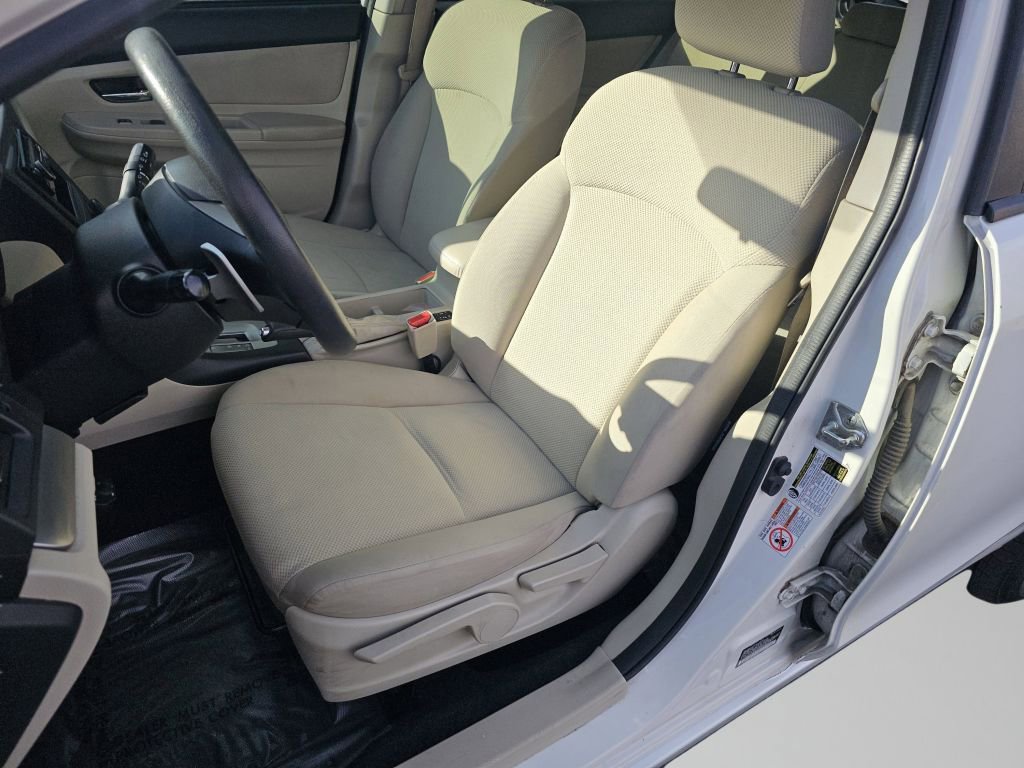 Used 2014 Subaru Impreza 2.0i Premium w/ All-Weather Package w/CVT image 6