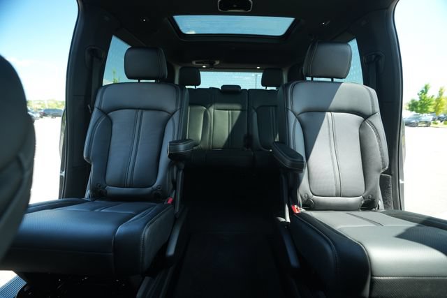 New 2026 Jeep Grand Wagoneer Summit AWD/4WD image 43