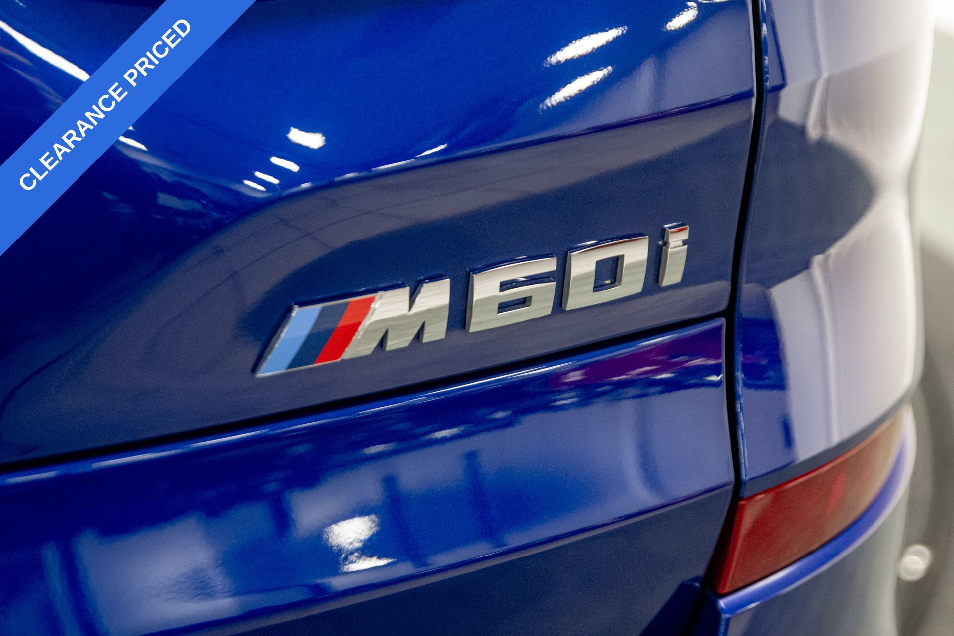Used 2026 BMW X5 M60i AWD/4WD image 27