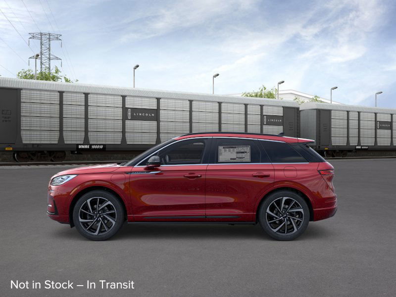 New 2026 Lincoln Corsair Grand Touring image 3