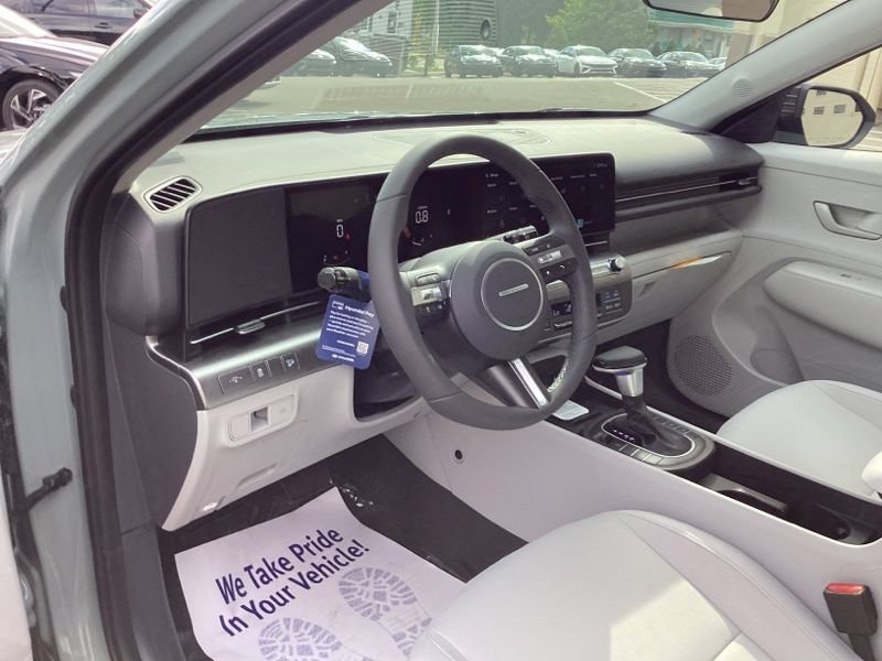 New 2026 Hyundai Kona SEL Sport AWD/4WD image 20