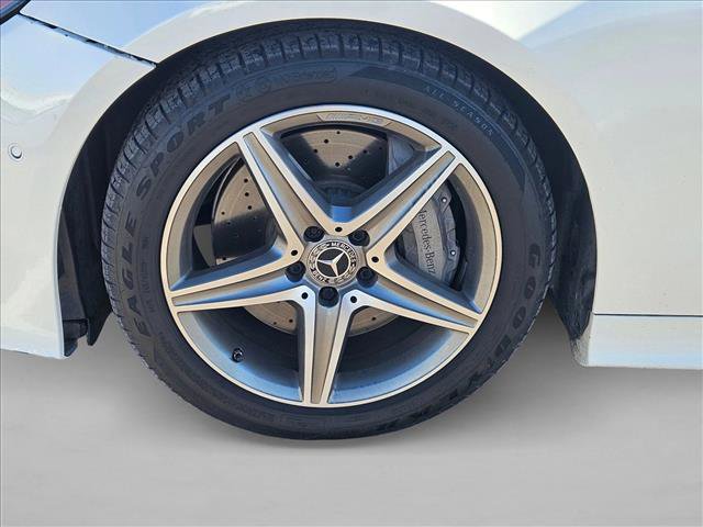 Used 2018 Mercedes-Benz E 400 Cabriolet image 23