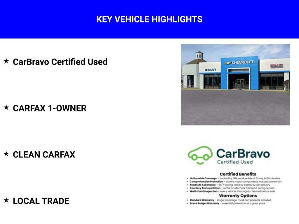 Certified 2022 Chevrolet Equinox RS w/ RS Leather Package FWD image 8