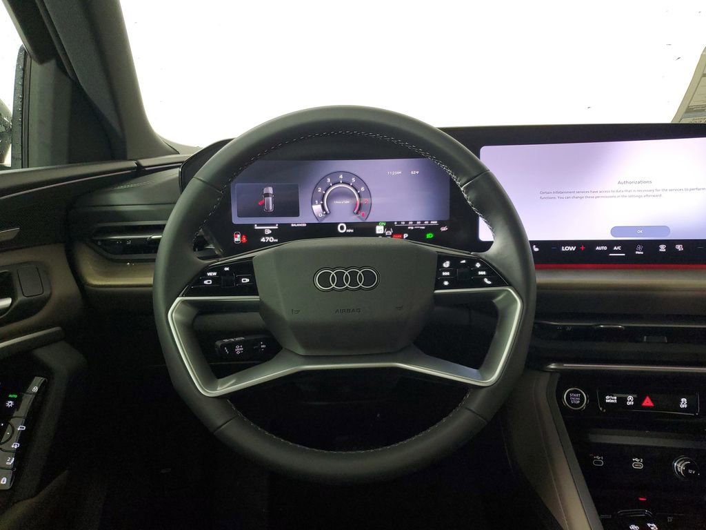 New 2026 Audi Q5 Premium AWD/4WD image 16