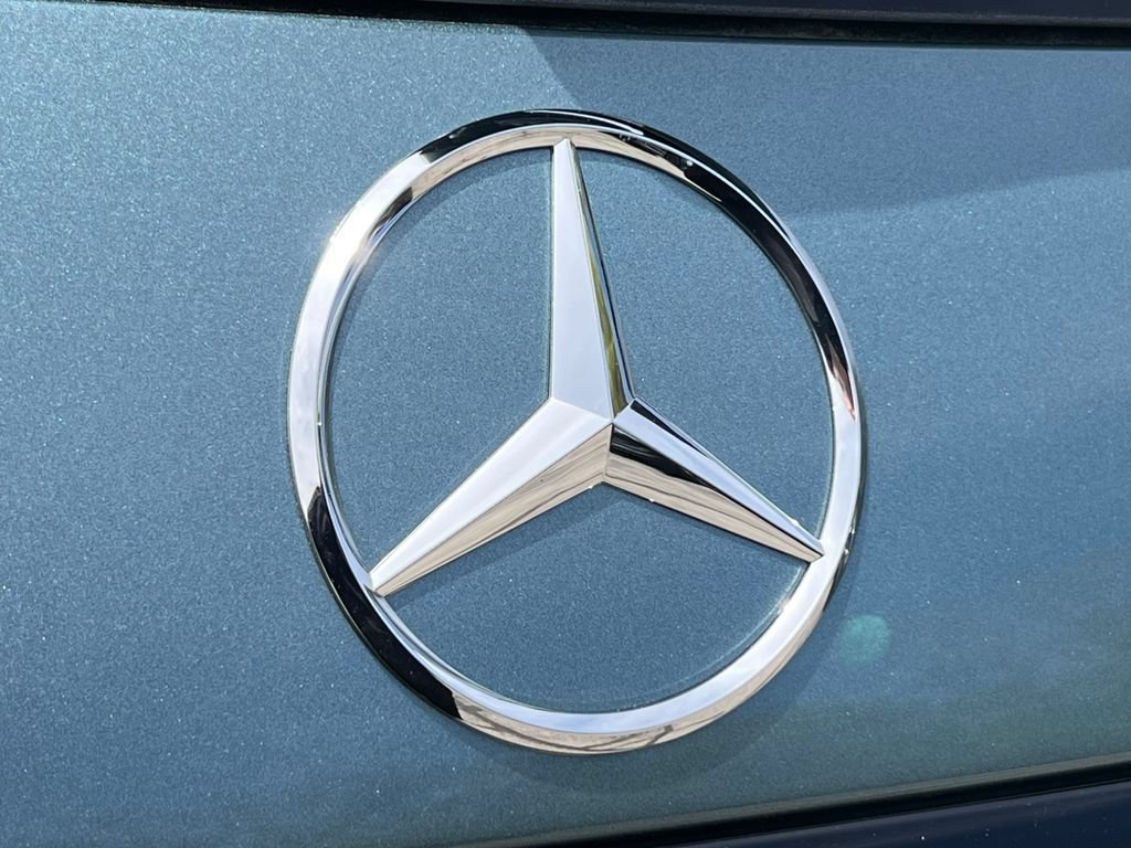 New 2026 Mercedes-Benz GLC 300 4MATIC image 45