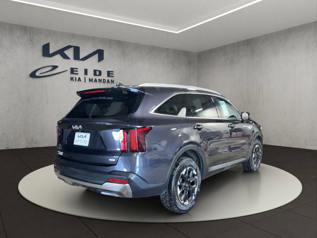 Used 2026 Kia Sorento S w/ S Panoramic Sunroof Package AWD/4WD image 12
