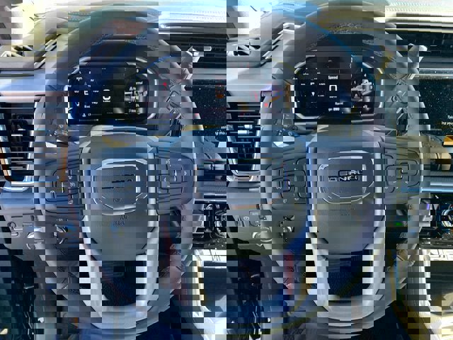 New 2026 GMC Sierra 2500 Denali image 27