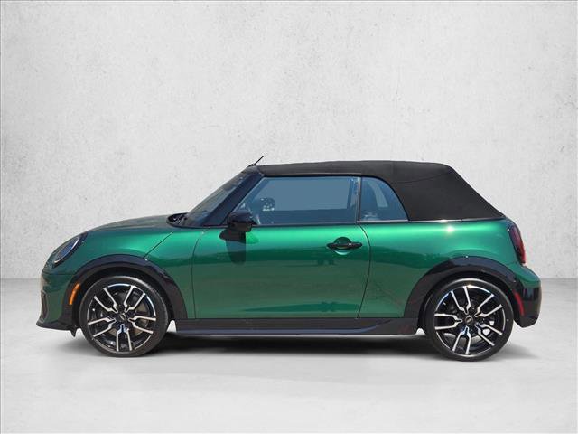 Used 2026 MINI Cooper S image 9