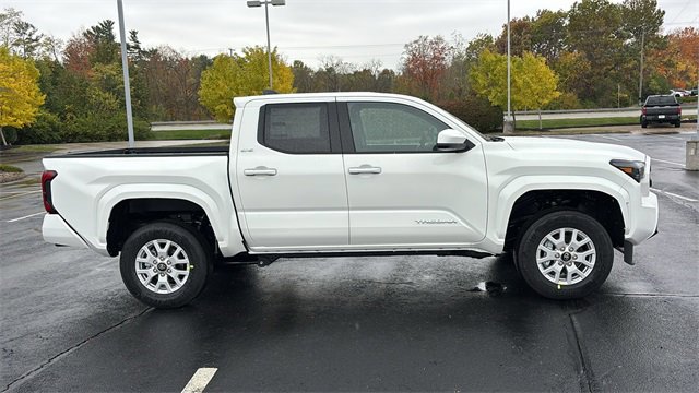 New 2025 Toyota Tacoma SR5 image 27