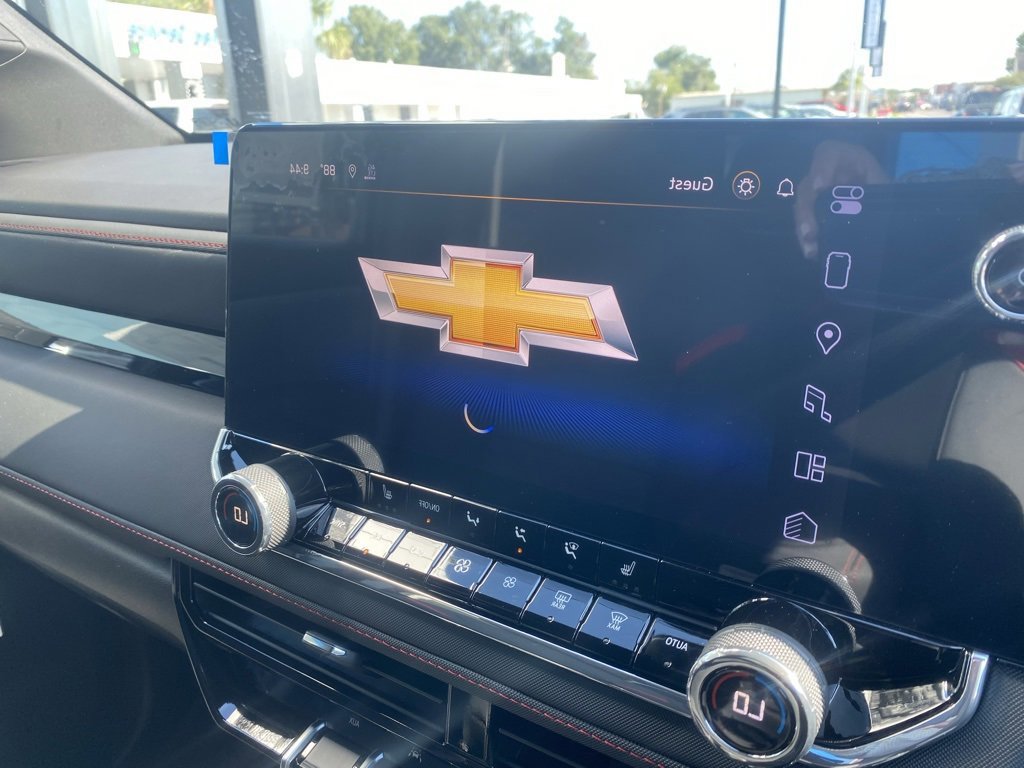 New 2026 Chevrolet Colorado Z71 w/ Technology Package image 18