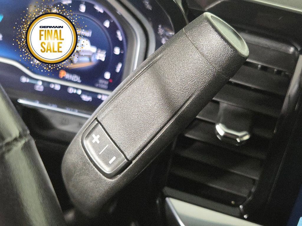 Used 2022 Chevrolet Silverado 1500 LT image 24
