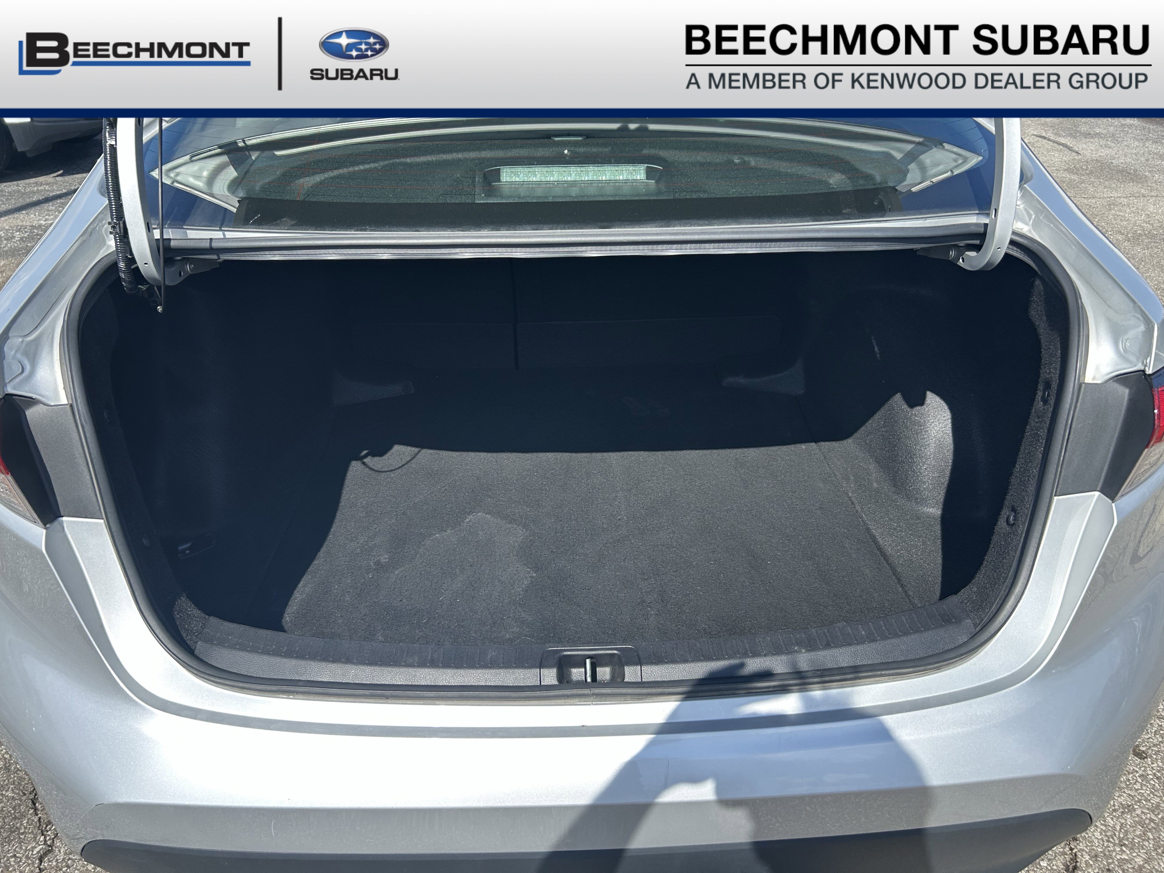 Used 2024 Toyota Corolla LE FWD image 24