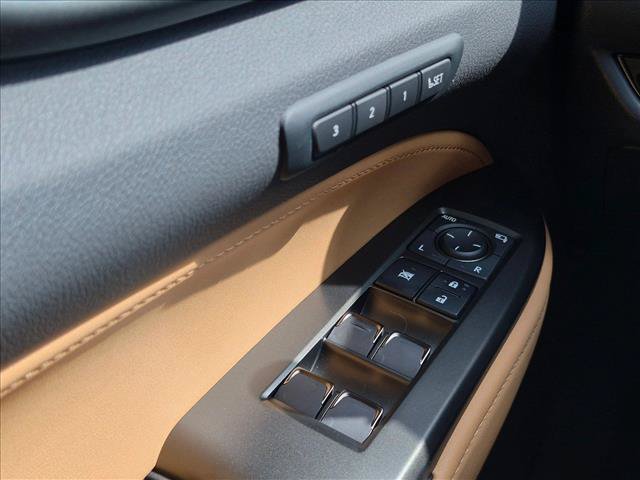 Used 2026 Lexus NX 350h AWD w/ Accessory Package (2T) image 14