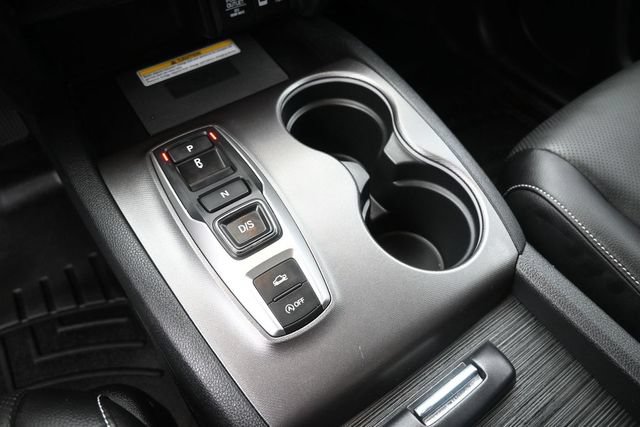 Certified 2022 Honda Ridgeline RTL-E image 29